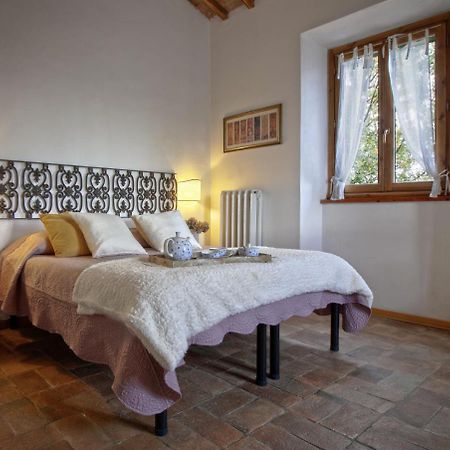Podere Scaluccia Impruneta Buitenkant foto