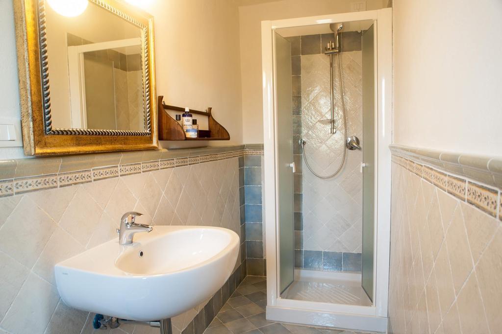 Podere Scaluccia Impruneta Kamer foto