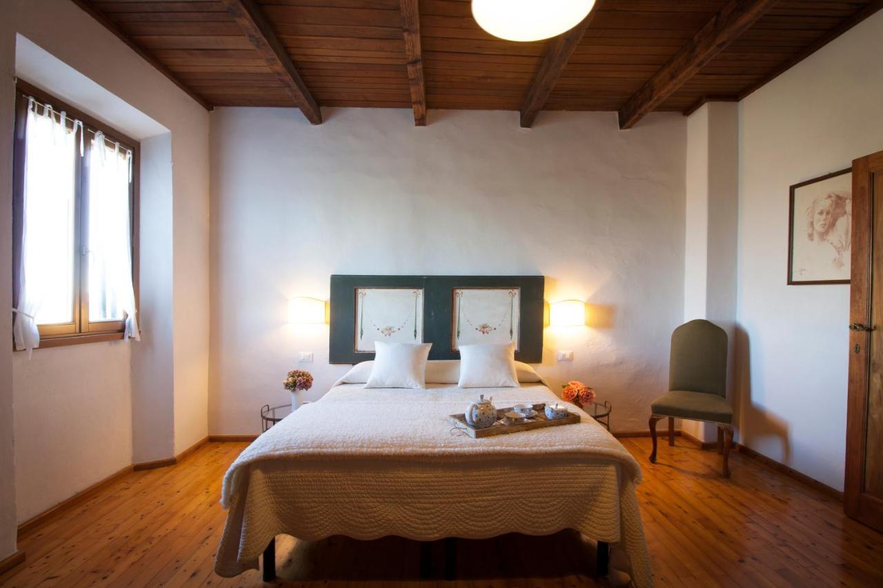 Podere Scaluccia Impruneta Buitenkant foto